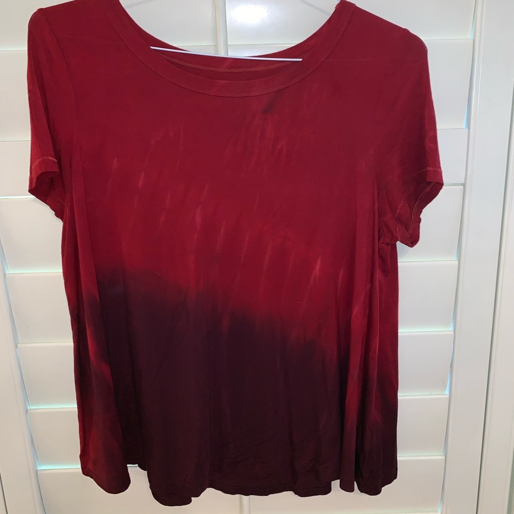American Eagle Top